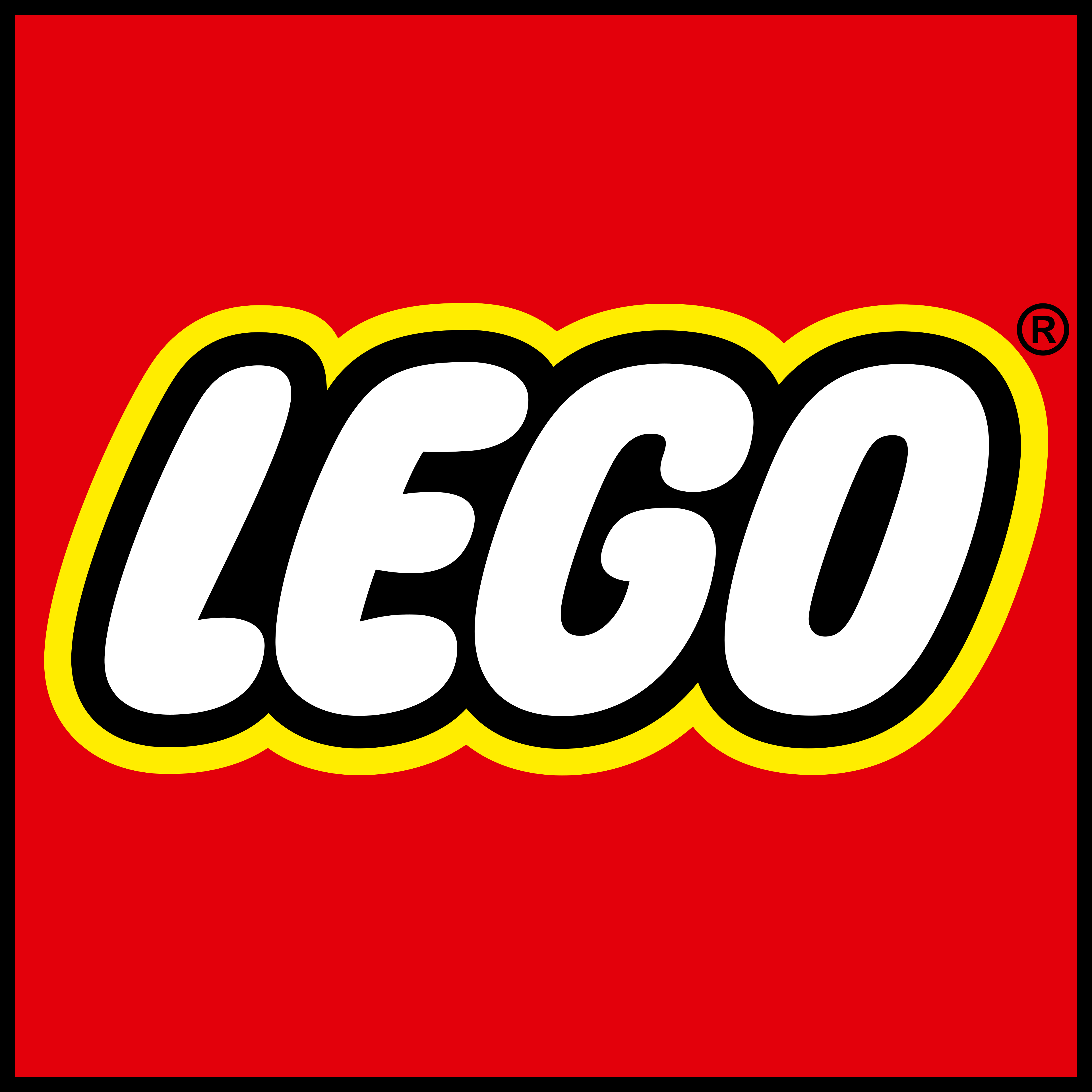 Xây dự LEGO